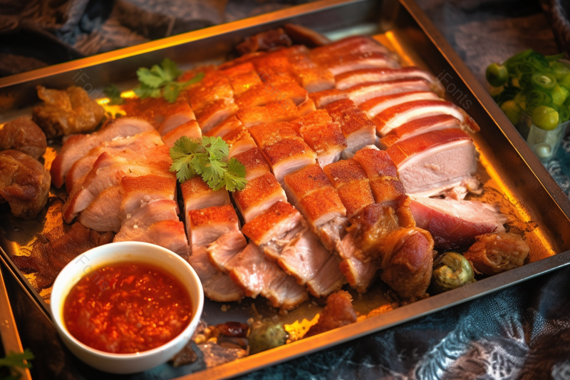 秘制正宗烤羊排餐饮广告背景,高清,摄影图,摄影图片,图片大全,摄影图免费下载